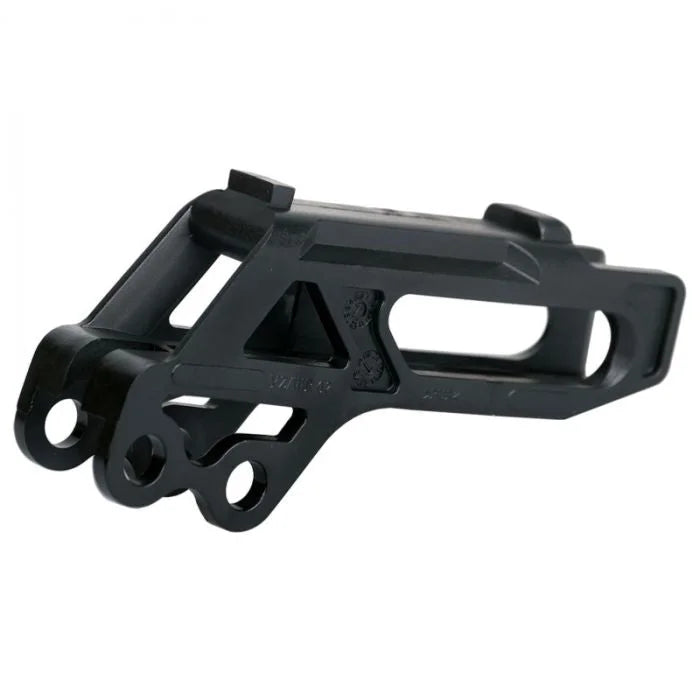 Polisport Plastics POLISPORT REPLICA PLASTIC,CHAIN GUIDE YAMAHA BLACK 8499600001