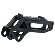 Load image into Gallery viewer, Polisport Plastics POLISPORT REPLICA PLASTIC,CHAIN GUIDE YAMAHA BLACK 8499600001