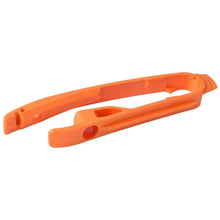 Load image into Gallery viewer, Polisport Plastics POLISPORT REPLICA PLASTIC,CHAIN SLIDER KTM ORANGE 8453400003