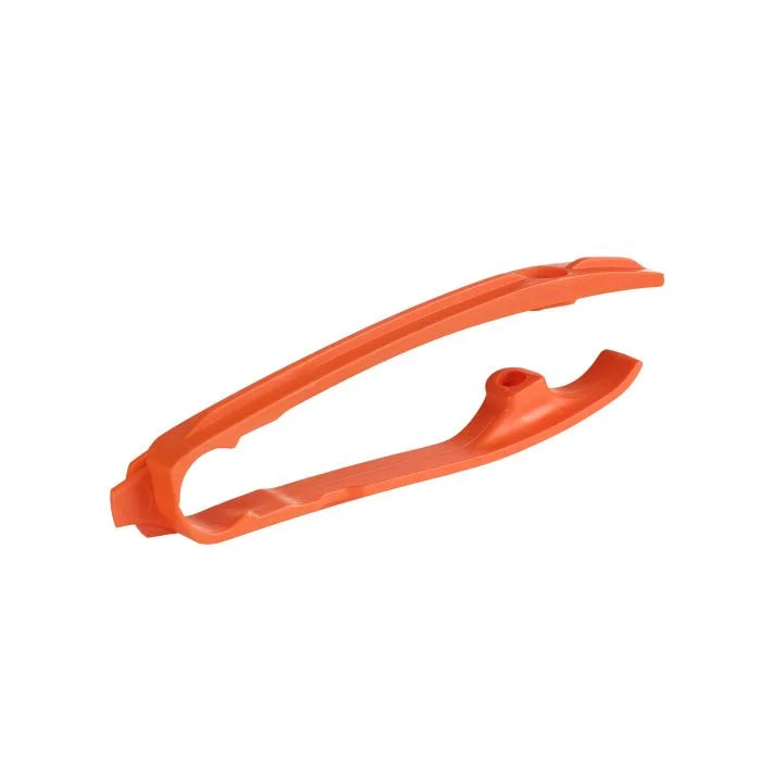 Polisport Plastics POLISPORT REPLICA PLASTIC,CHAIN SLIDER KTM ORANGE 8493800002