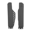 Load image into Gallery viewer, Polisport Plastics POLISPORT REPLICA PLASTIC,FORK GUARDS HONDA GREY 8351300007