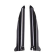 Load image into Gallery viewer, Polisport Plastics POLISPORT REPLICA PLASTIC,FORK GUARDS KAWASAKI BLACK 8395000003