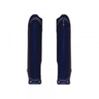 Load image into Gallery viewer, Polisport Plastics POLISPORT REPLICA PLASTIC,FORK GUARDS YAMAHA BLUE 8352300001