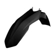 Load image into Gallery viewer, Polisport Plastics POLISPORT REPLICA PLASTIC,FRONT FENDER GAS GAS BLACK 8581300003