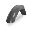 Load image into Gallery viewer, Polisport Plastics POLISPORT REPLICA PLASTIC,FRONT FENDER HONDA GREY 8550000021