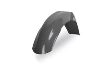 Load image into Gallery viewer, Polisport Plastics POLISPORT REPLICA PLASTIC,FRONT FENDER HONDA GREY 8550000021
