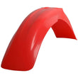 Load image into Gallery viewer, Polisport Plastics POLISPORT REPLICA PLASTIC,FRONT FENDER HONDA RED 8591000012