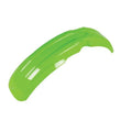 Load image into Gallery viewer, Polisport Plastics POLISPORT REPLICA PLASTIC,FRONT FENDER KAWASAKI GREEN 8597400001