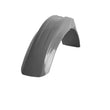 Load image into Gallery viewer, Polisport Plastics POLISPORT REPLICA PLASTIC,FRONT FENDER KAWASAKI GREY 8596000016