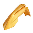 Load image into Gallery viewer, Polisport Plastics POLISPORT REPLICA PLASTIC,FRONT FENDER KTM GOLD 8574200011