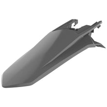 Load image into Gallery viewer, Polisport Plastics POLISPORT REPLICA PLASTIC,FRONT FENDER KTM GREY 8554700005
