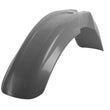 Load image into Gallery viewer, Polisport Plastics POLISPORT REPLICA PLASTIC,FRONT FENDER SUZUKI GREY 8590000020