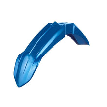 Load image into Gallery viewer, Polisport Plastics POLISPORT REPLICA PLASTIC,FRONT FENDER YAMAHA BLUE 8574800016