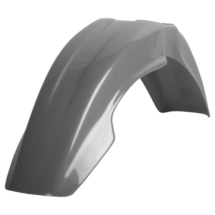 Polisport Plastics POLISPORT REPLICA PLASTIC,FRONT FENDER YAMAHA GREY 8583000032