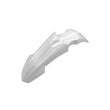 Load image into Gallery viewer, Polisport Plastics POLISPORT REPLICA PLASTIC,FRONT FENDER YAMAHA WHITE 8597500001