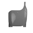 Load image into Gallery viewer, Polisport Plastics POLISPORT REPLICA PLASTIC,NUMBER PLATE HONDA GREY 8657000010