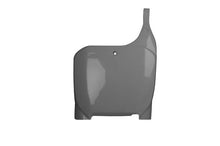 Load image into Gallery viewer, Polisport Plastics POLISPORT REPLICA PLASTIC,NUMBER PLATE HONDA GREY 8657000010