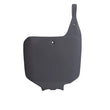 Load image into Gallery viewer, Polisport Plastics POLISPORT REPLICA PLASTIC,NUMBER PLATE HONDA GREY 8673000011
