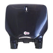 Load image into Gallery viewer, Polisport Plastics POLISPORT REPLICA PLASTIC,NUMBER PLATE KAWASAKI BLACK 8677000002