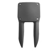 Load image into Gallery viewer, Polisport Plastics POLISPORT REPLICA PLASTIC,NUMBER PLATE SUZUKI GREY 8675000006