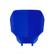 Load image into Gallery viewer, Polisport Plastics POLISPORT REPLICA PLASTIC,NUMBER PLATE YAMAHA BLUE 8680900001