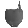 Load image into Gallery viewer, Polisport Plastics POLISPORT REPLICA PLASTIC,NUMBER PLATE YAMAHA GREY 8658000011