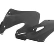 Load image into Gallery viewer, Polisport Plastics POLISPORT REPLICA PLASTIC,RADIATOR SCOOPS HONDA GREY 8417000009