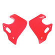 Load image into Gallery viewer, Polisport Plastics POLISPORT REPLICA PLASTIC,RADIATOR SCOOPS HONDA RED 8496500001