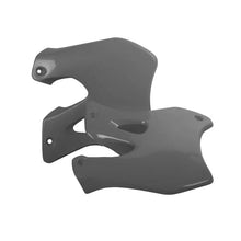 Load image into Gallery viewer, Polisport Plastics POLISPORT REPLICA PLASTIC,RADIATOR SCOOPS SUZUKI GREY 8412000008