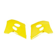 Load image into Gallery viewer, Polisport Plastics POLISPORT REPLICA PLASTIC,RADIATOR SCOOPS SUZUKI YELLOW 8479200001