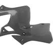 Load image into Gallery viewer, Polisport Plastics POLISPORT REPLICA PLASTIC,RADIATOR SCOOPS YAMAHA GREY 8414000012