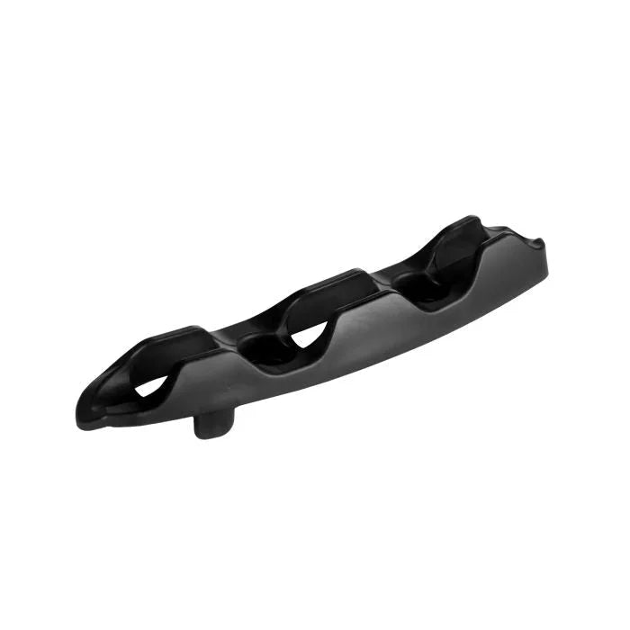 Polisport Plastics POLISPORT REPLICA PLASTIC,REAR CABLE GUIDE KTM BLACK 8498000001
