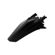 Load image into Gallery viewer, Polisport Plastics POLISPORT REPLICA PLASTIC,REAR FENDER GAS GAS BLACK 8558400003