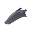 Load image into Gallery viewer, Polisport Plastics POLISPORT REPLICA PLASTIC,REAR FENDER GAS GAS GREY 8558400004