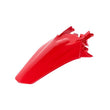 Load image into Gallery viewer, Polisport Plastics POLISPORT REPLICA PLASTIC,REAR FENDER GAS GAS RED 8558400001