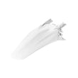 Load image into Gallery viewer, Polisport Plastics POLISPORT REPLICA PLASTIC,REAR FENDER GAS GAS WHITE 8558400002