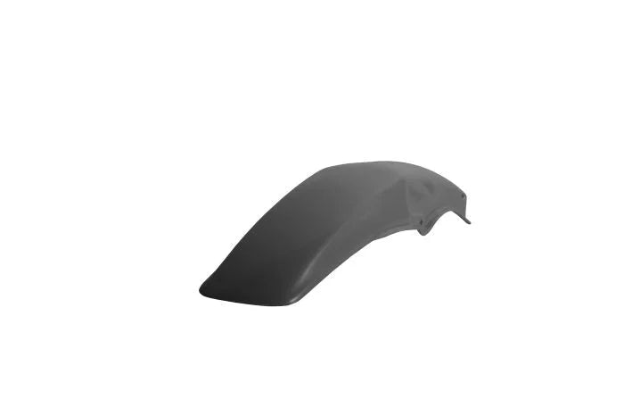 Polisport Plastics POLISPORT REPLICA PLASTIC,REAR FENDER HONDA GREY 8588000009