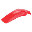 Load image into Gallery viewer, Polisport Plastics POLISPORT REPLICA PLASTIC,REAR FENDER HONDA RED 8686400001
