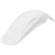 Load image into Gallery viewer, Polisport Plastics POLISPORT REPLICA PLASTIC,REAR FENDER HONDA WHITE 8551000001