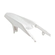 Load image into Gallery viewer, Polisport Plastics POLISPORT REPLICA PLASTIC,REAR FENDER HUSQVARNA WHITE 8686500001