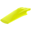 Load image into Gallery viewer, Polisport Plastics POLISPORT REPLICA PLASTIC,REAR FENDER HUSQVARNA YELLOW 8556800012