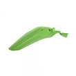 Load image into Gallery viewer, Polisport Plastics POLISPORT REPLICA PLASTIC,REAR FENDER KAWASAKI GREEN 05 8590300001