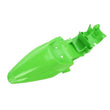 Load image into Gallery viewer, Polisport Plastics POLISPORT REPLICA PLASTIC,REAR FENDER KAWASAKI GREEN 8686600001