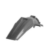 Load image into Gallery viewer, Polisport Plastics POLISPORT REPLICA PLASTIC,REAR FENDER KAWASAKI GREY 8595000004