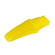 Load image into Gallery viewer, Polisport Plastics POLISPORT REPLICA PLASTIC,REAR FENDER SUZUKI YELLOW 8686900001