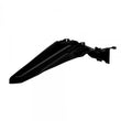 Load image into Gallery viewer, Polisport Plastics POLISPORT REPLICA PLASTIC,REAR FENDER YAMAHA BLACK 8687300003