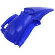 Load image into Gallery viewer, Polisport Plastics POLISPORT REPLICA PLASTIC,REAR FENDER YAMAHA BLUE 8596500009