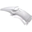 Load image into Gallery viewer, Polisport Plastics POLISPORT REPLICA PLASTIC,REAR FENDER YAMAHA WHITE 8596500010