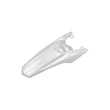 Load image into Gallery viewer, Polisport Plastics POLISPORT REPLICA PLASTIC,REAR FENDER YAMAHA WHITE 8687000001