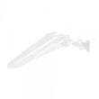 Load image into Gallery viewer, Polisport Plastics POLISPORT REPLICA PLASTIC,REAR FENDER YAMAHA WHITE 8687300002